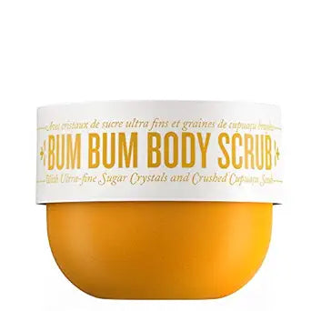 BUM BUM BODY SCRUB