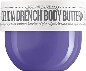 Delicia Drench Body Butter