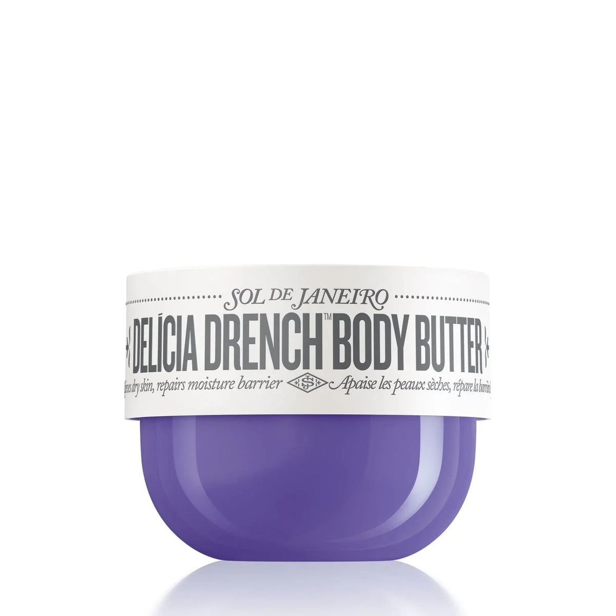 Delicia Drench Body Butter