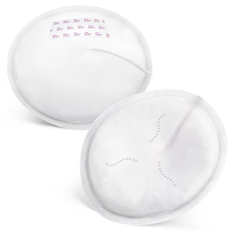 DISPOSABLE BREAST PADS