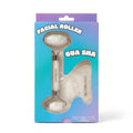Facial Roller & Gua Sha Set
