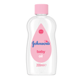 Baby Oil