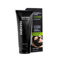 Black Face Mask