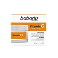 Vitamin C Face Cream