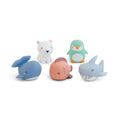 Polaris Bath Toys