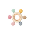 Sensory Teether 4M+