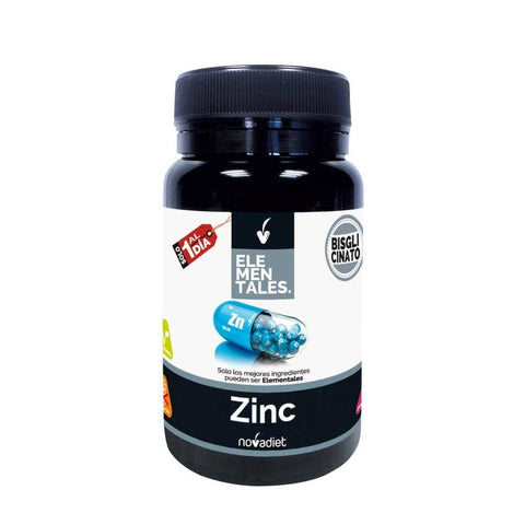 Zinc Supplement
