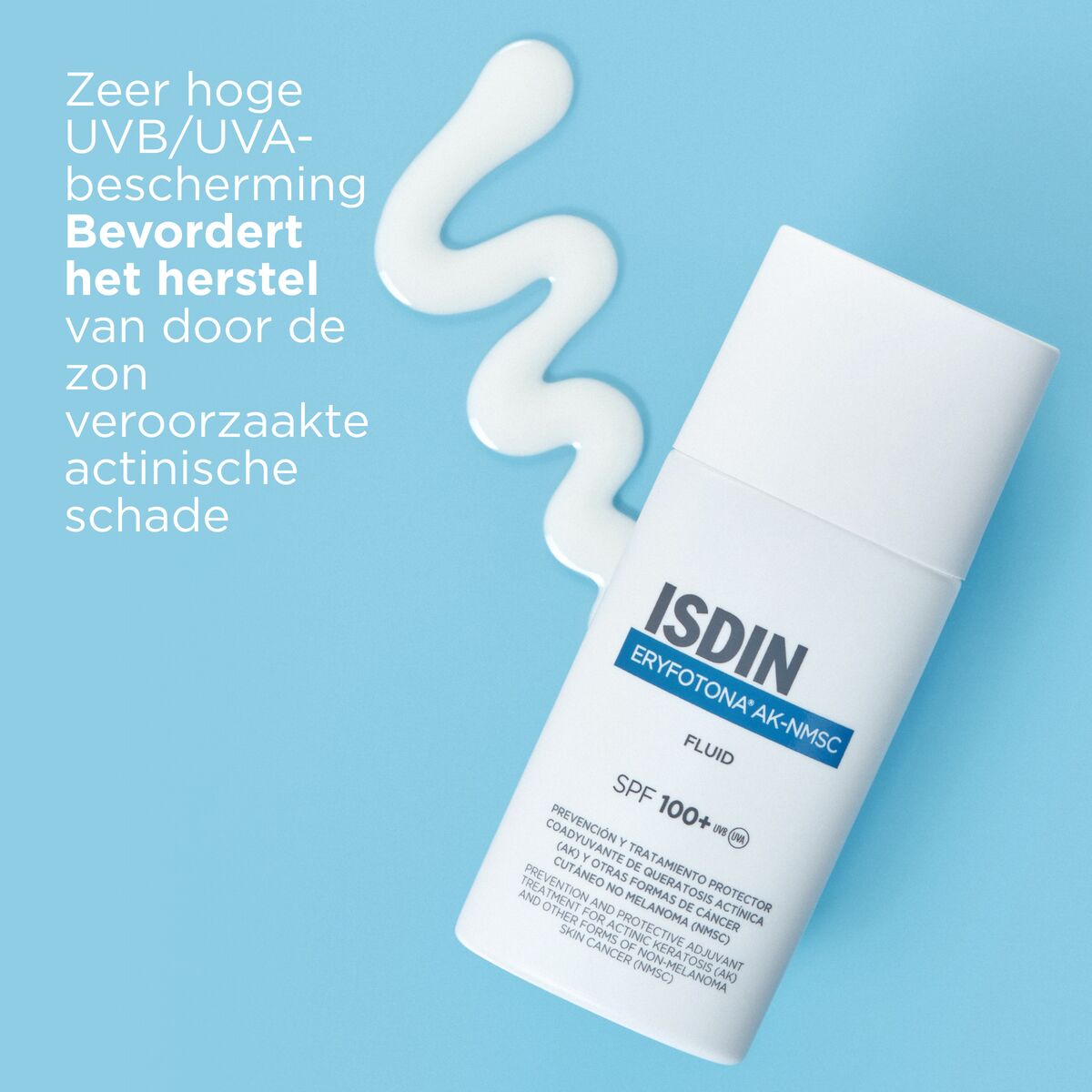 Eryfotona AK-NMSC Fluid SPF100+ – NeoVitale