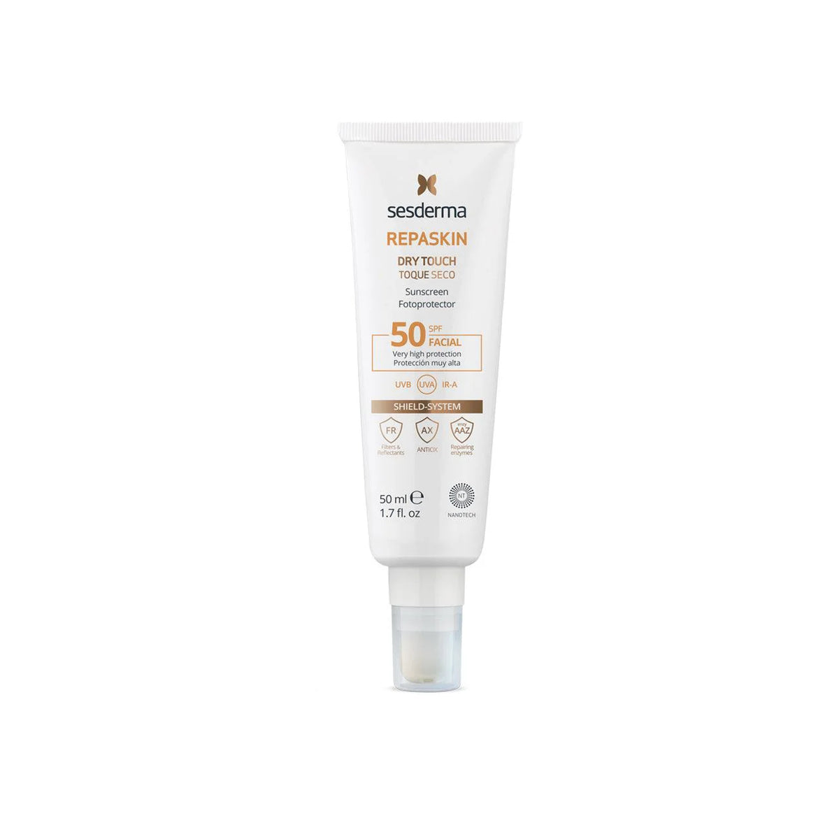 Repaskin Dry Touch SPF50+