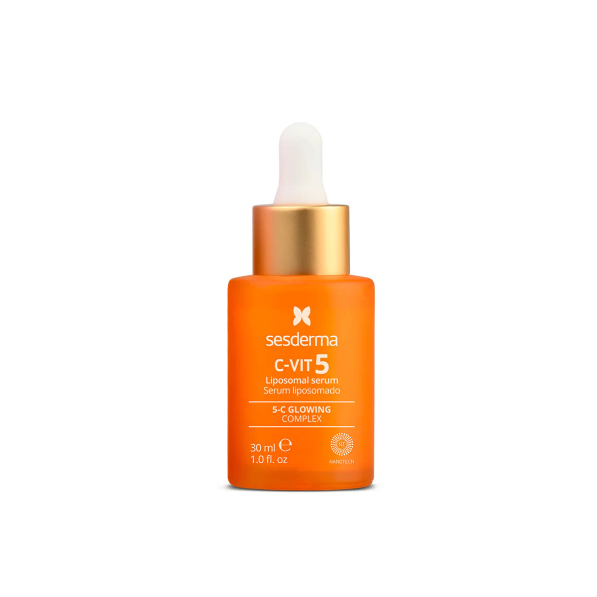 C-Vit 5 Liposomal Serum