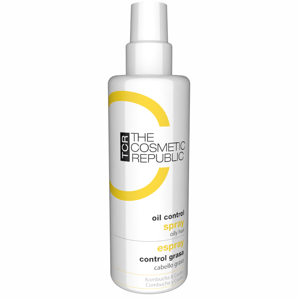 Oil Control Spray – NeoVitale
