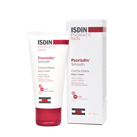 PSORISDIN SMOOTH CREAM