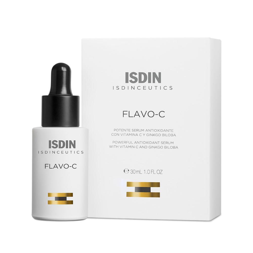 ISDINCEUTICS FLAVO-C