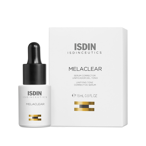 ISDINCEUTICS MELACLEAR