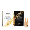 Flavo-C Melatonin + Flavo-C Ultraglican Serums