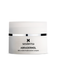 Abradermol Microdermabrasion Cream