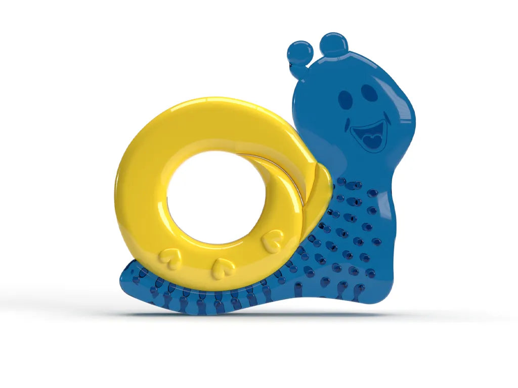 Baby Water Teether 4M+