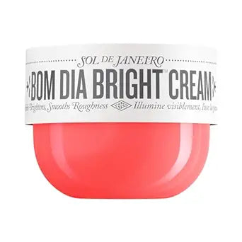 BOM DIA BRIGHT CREAM