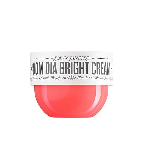 BOM DIA BRIGHT CREAM