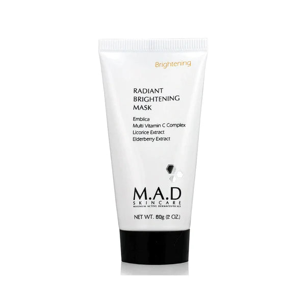 Radiant Brightening Mask