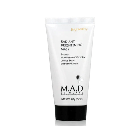 Radiant Brightening Mask