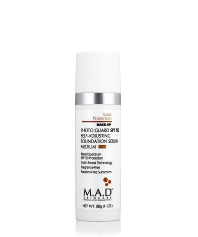 Photo Guard Matte Finish Primer SPF50