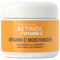 Retinol +Vitamin C Moisturizer