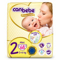 Canbebe 2 (3-6kg)