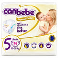Canbebe 5 (11-18kg)