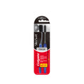 Slim Soft Charcoal Ultra Soft Toothbrush