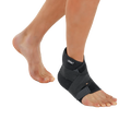 Cross Strap Ankle Support