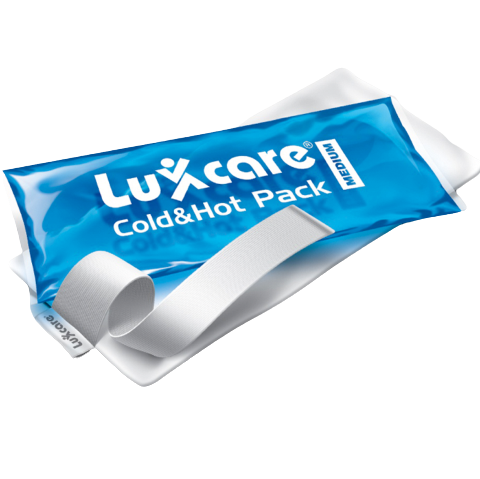 Thermogel Cold & Hot Pack – NeoVitale