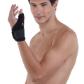 Thumb Assisted Wrist Support