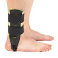 Ankle Brace With Air Pad