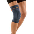 Knitted Patella Assisted Knee Support