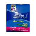 Protect Plus Maxi Thick Long Pads
