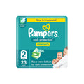 Pampers Rash Protection 2 (3-8kg)