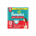 Pampers Pants 5 (12-18kg)