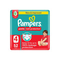 Pampers Pants 4 (9-14kg)