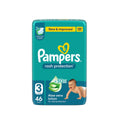 Pampers Rash Protection 3 (6-10kg)