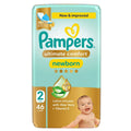 Pampers Premium 2 (3-8kg)