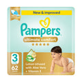 Pampers Premium 3 (6-10kg)