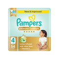 Pampers Premium 4 (9-14kg)
