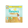 Pampers Premium 5 (11-16kg)