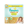 Pampers Premium 1 (2-5kg)