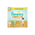 Pampers Premium 7 (15+kg)
