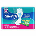 Protect Plus Ultra Slim Long Pads