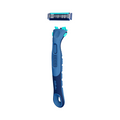 Blue 3 Body Razor