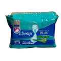 Protect Plus Ultra Slim Extra Long Pads