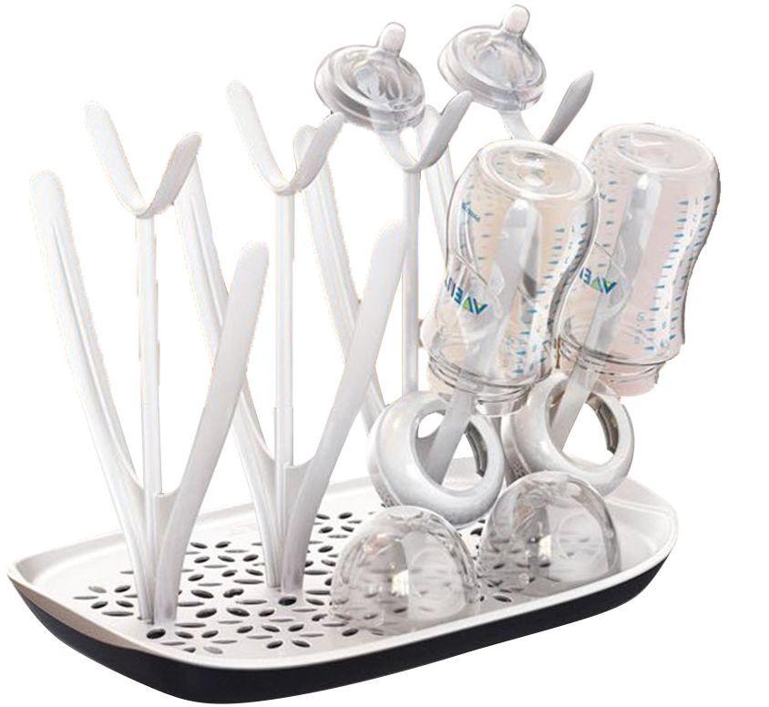 DRYING RACK WHITE